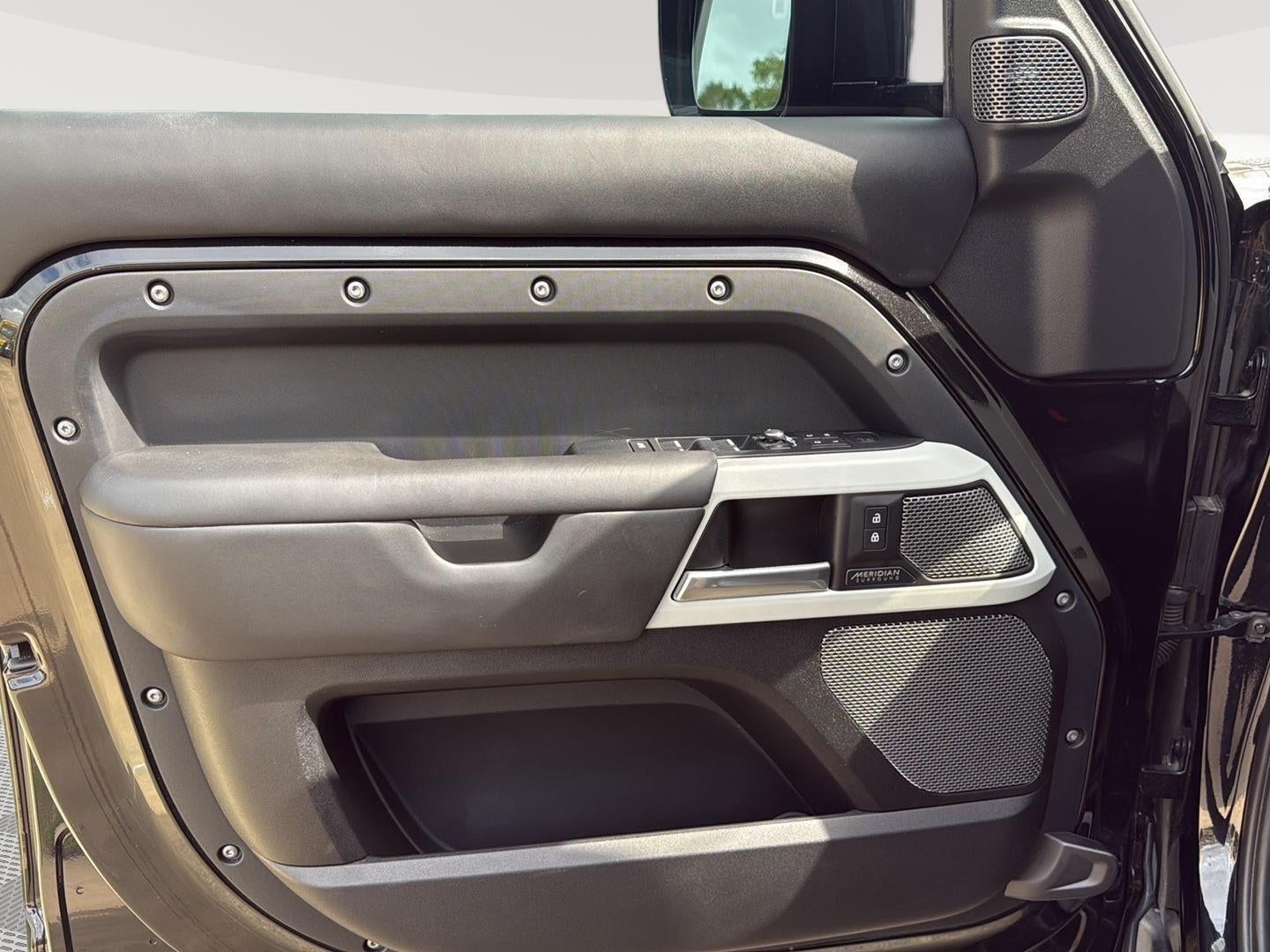 2022 Land Rover Defender XS Edition