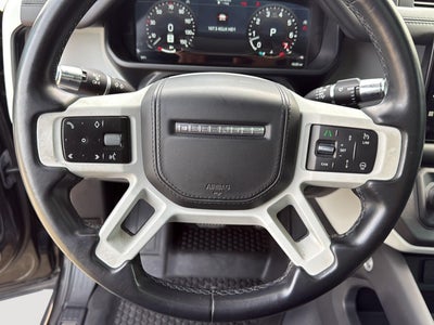 2022 Land Rover Defender XS Edition