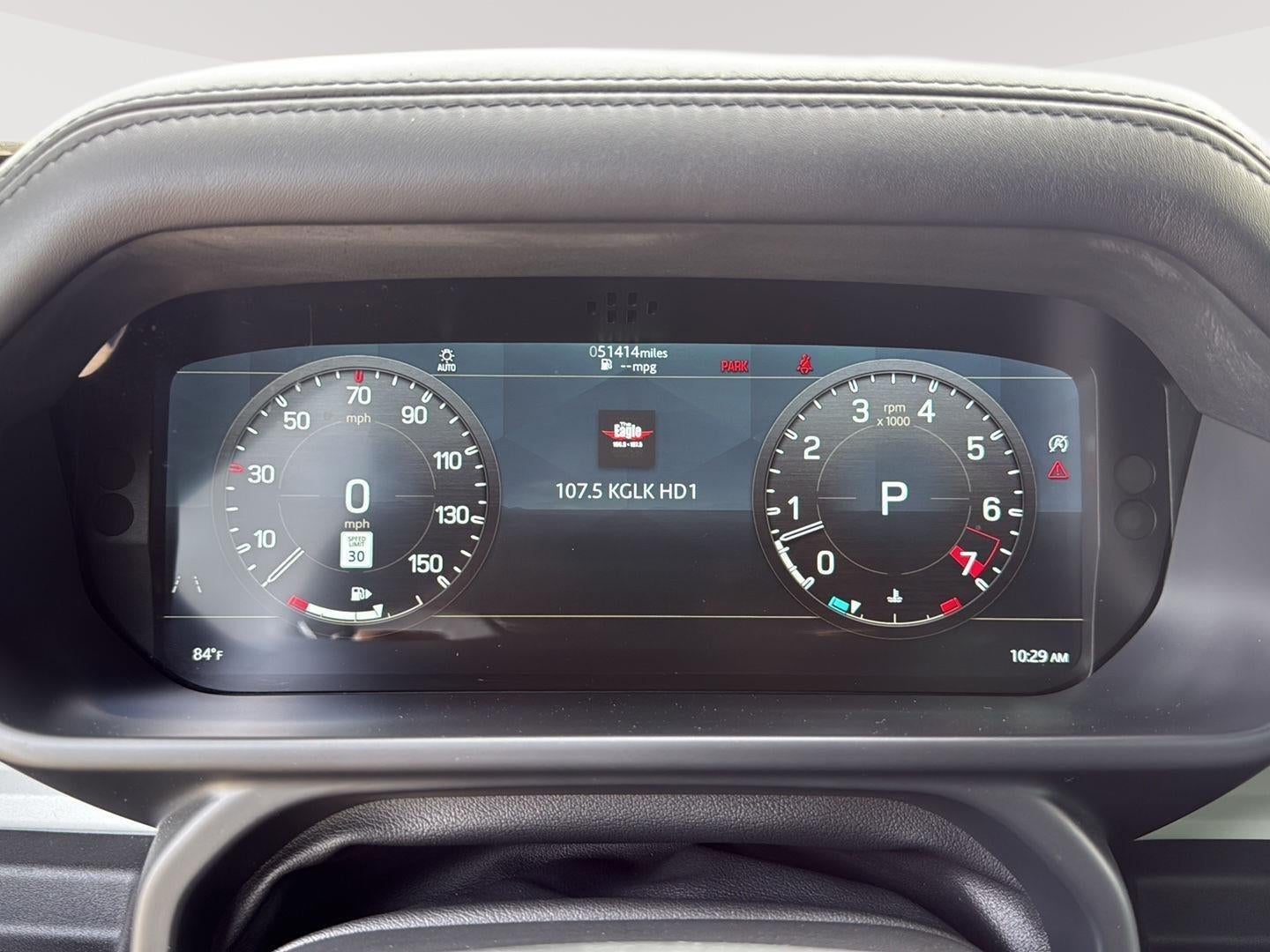 2022 Land Rover Defender XS Edition