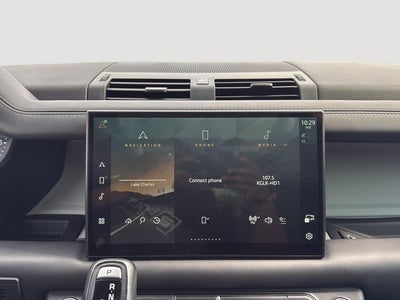 2022 Land Rover Defender XS Edition