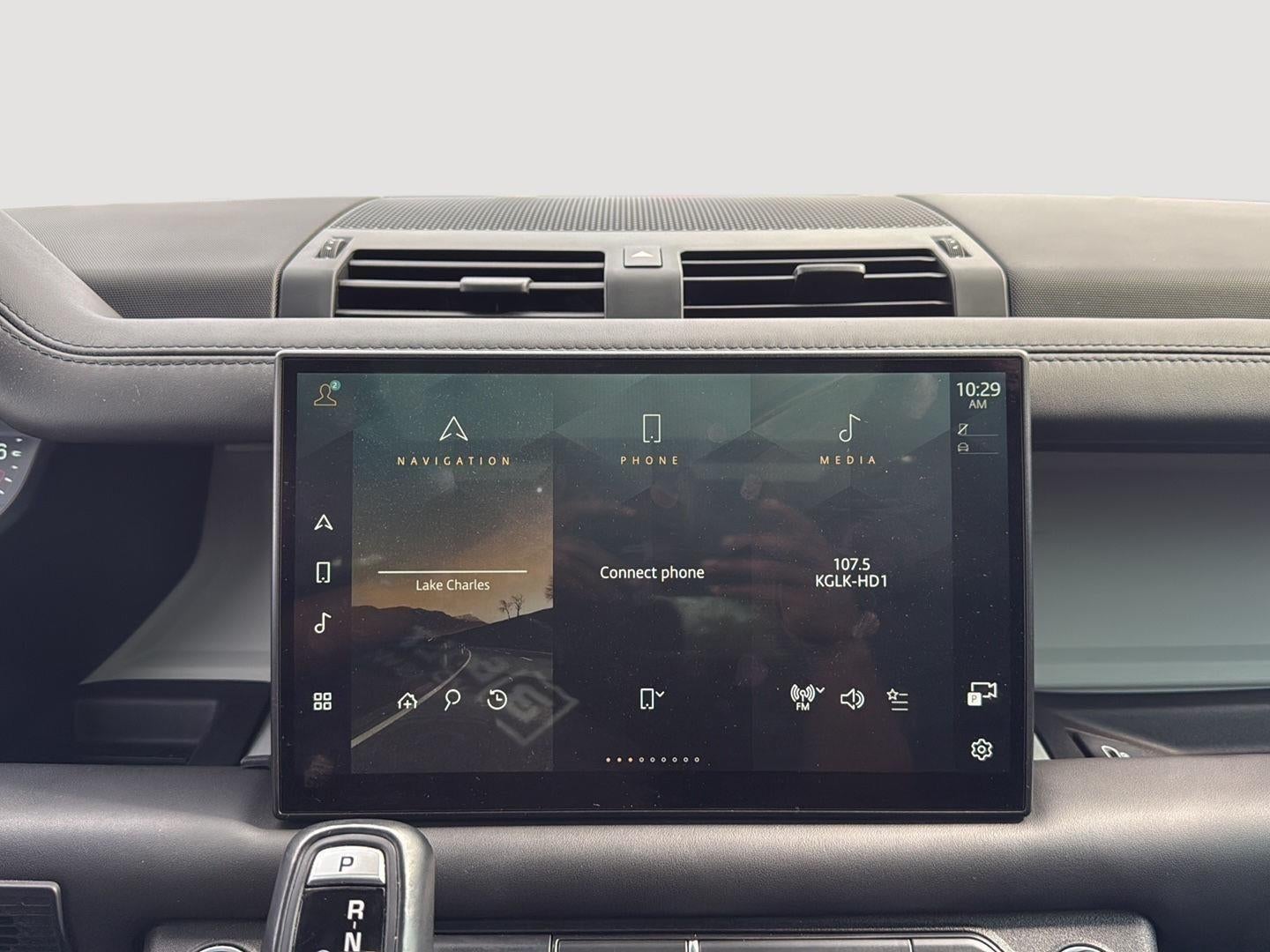 2022 Land Rover Defender XS Edition