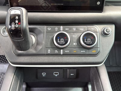 2022 Land Rover Defender XS Edition