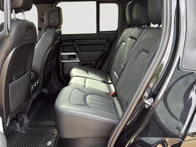 2022 Land Rover Defender XS Edition