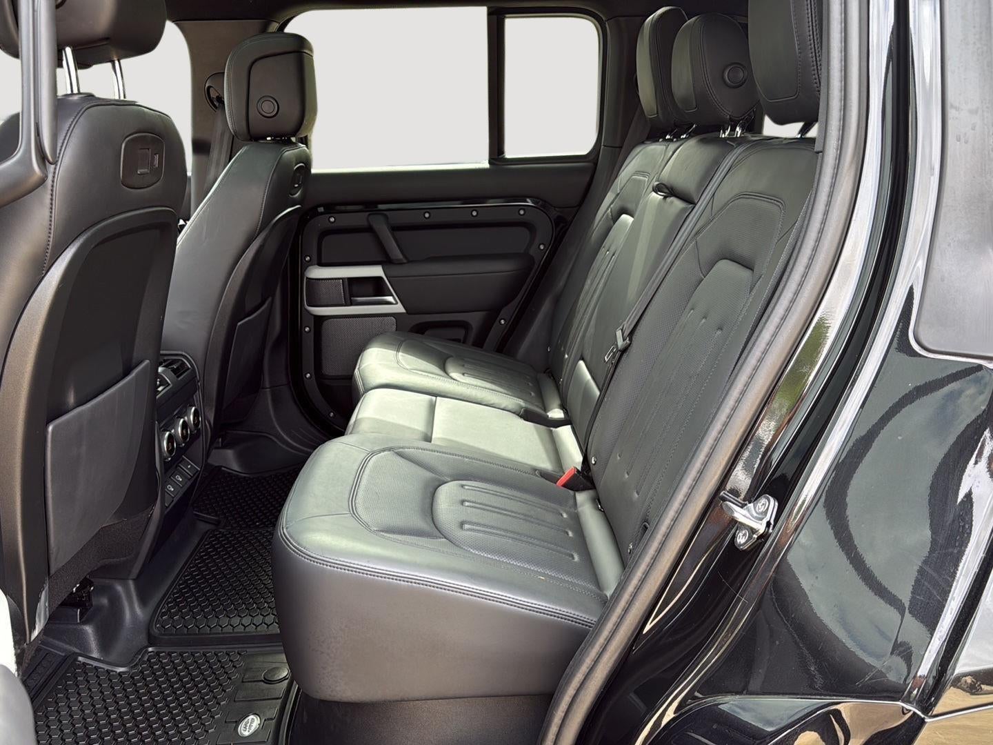 2022 Land Rover Defender XS Edition