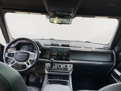 2022 Land Rover Defender XS Edition