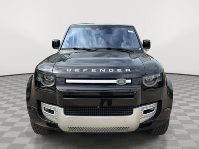 2022 Land Rover Defender XS Edition