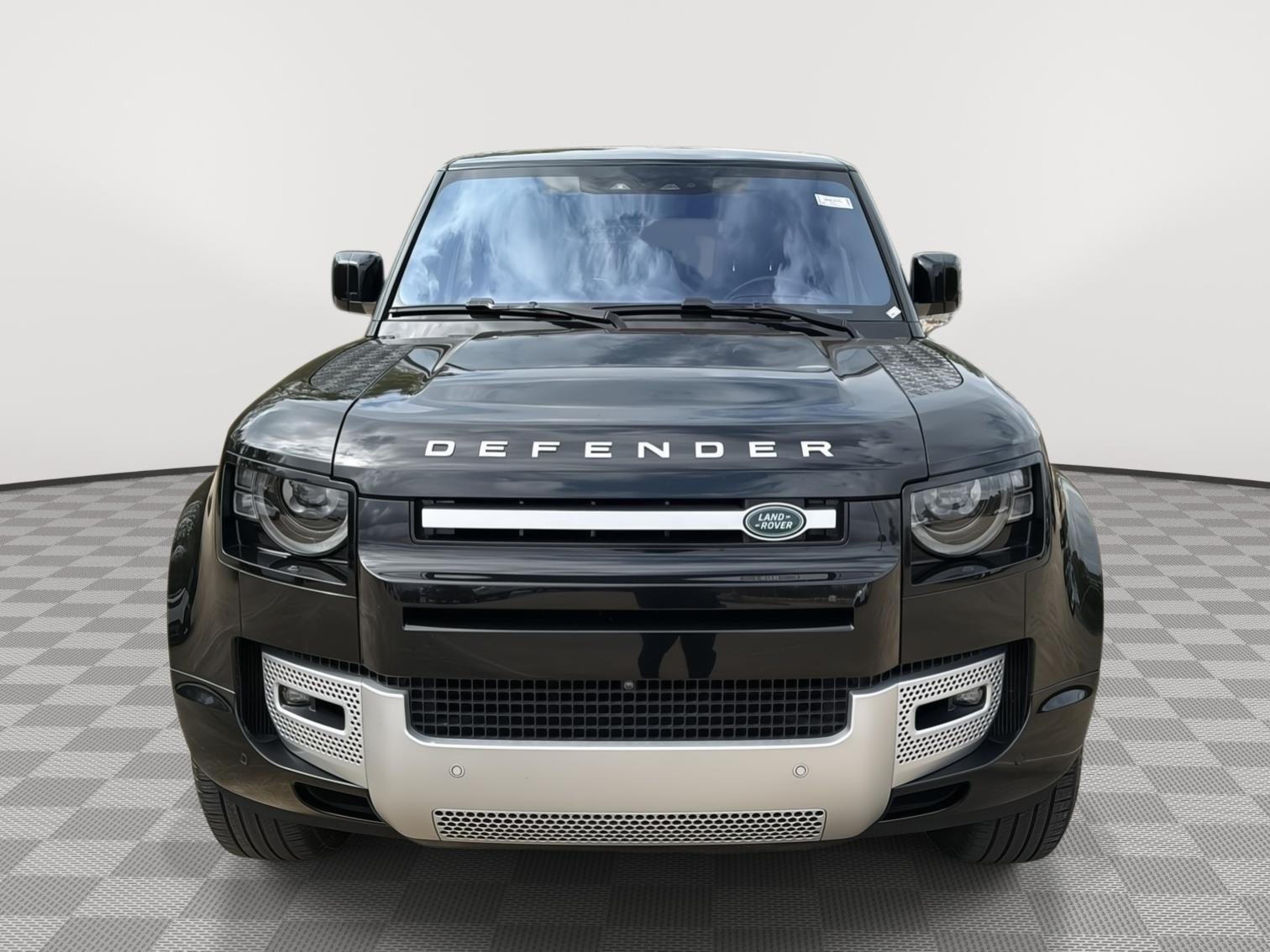 2022 Land Rover Defender XS Edition
