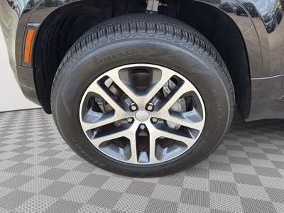 2022 Land Rover Defender XS Edition