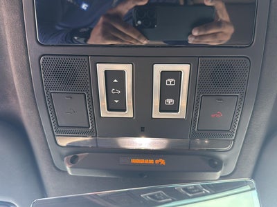 2025 Land Rover Defender X