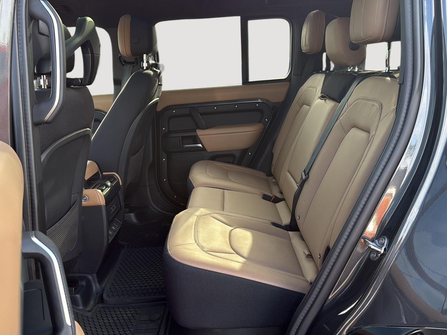 2025 Land Rover Defender X