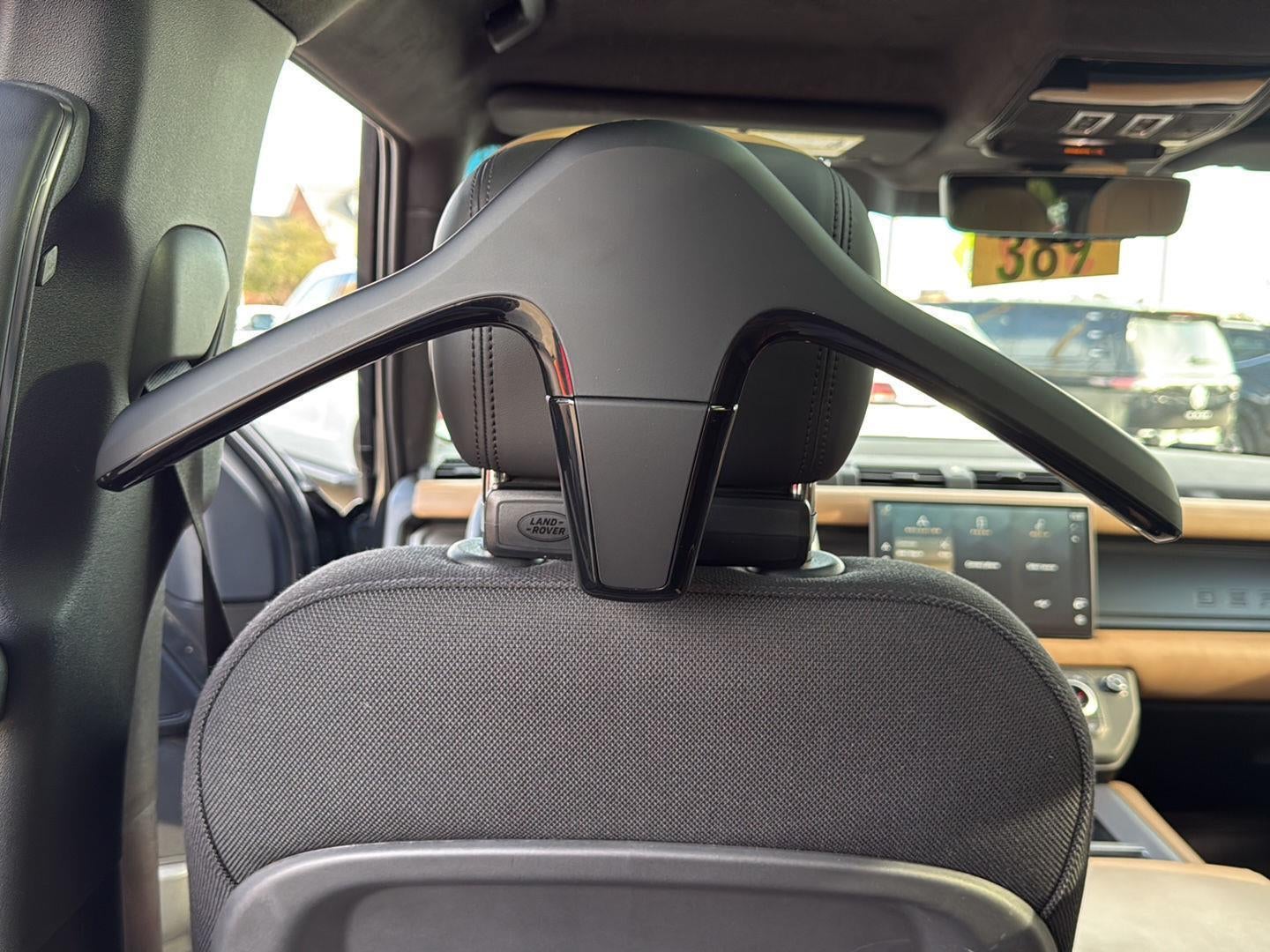 2025 Land Rover Defender X