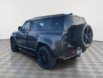 2025 Land Rover Defender X