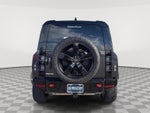 2025 Land Rover Defender X