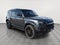 2025 Land Rover Defender X