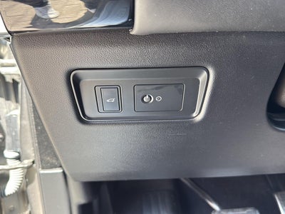 2019 Land Rover Range Rover Sport Dynamic