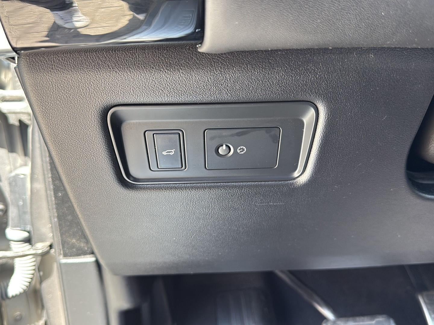 2019 Land Rover Range Rover Sport Dynamic