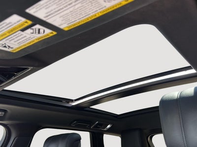 2019 Land Rover Range Rover Sport Dynamic