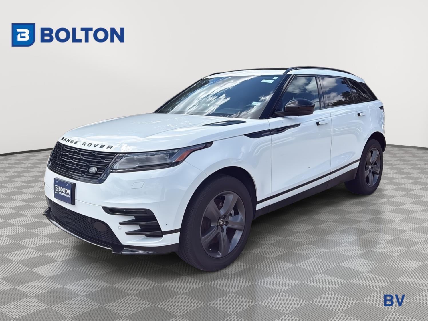 2025 Land Rover Range Rover Velar P250 Dynamic SE's photo