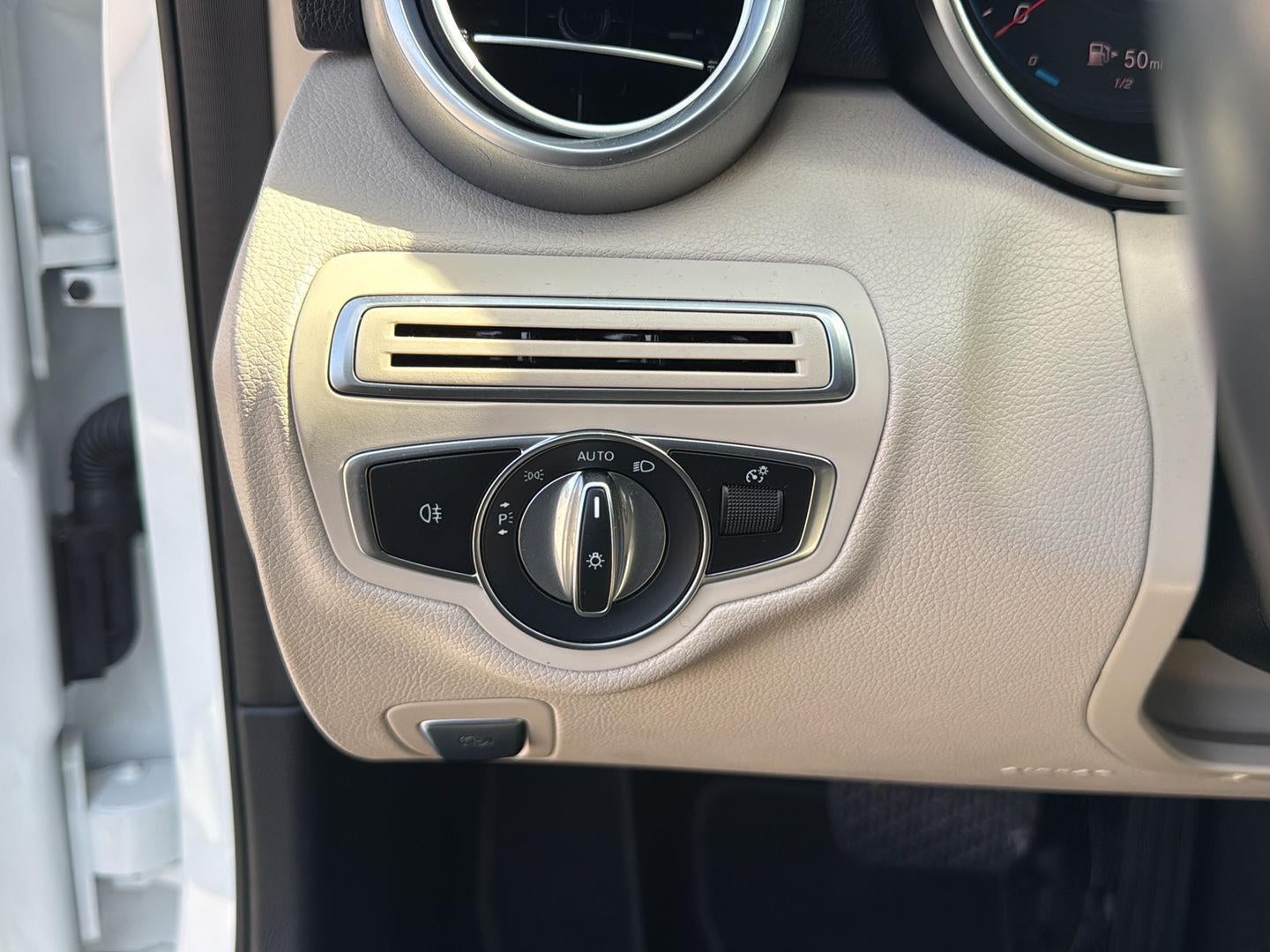 2021 Mercedes-Benz C-Class C 300