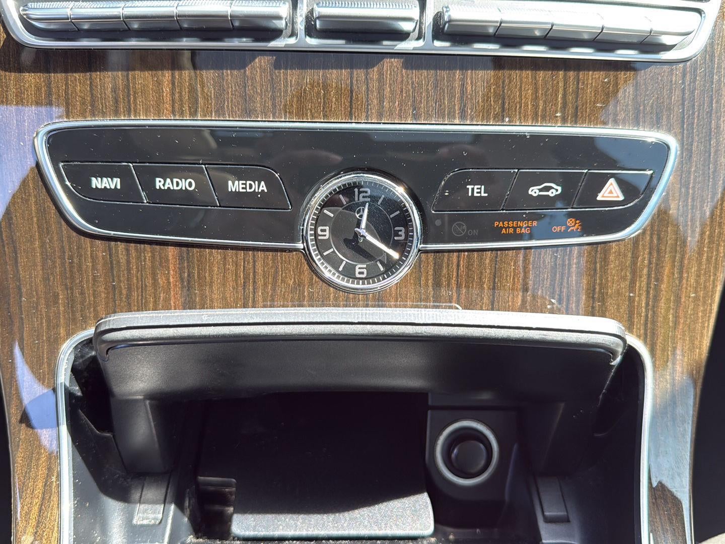 2021 Mercedes-Benz C-Class C 300