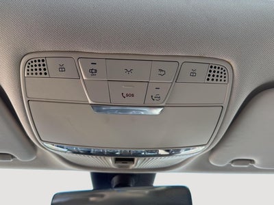 2021 Mercedes-Benz C-Class C 300