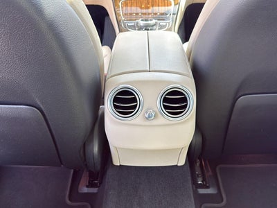 2021 Mercedes-Benz C-Class C 300