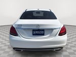 2021 Mercedes-Benz C-Class C 300