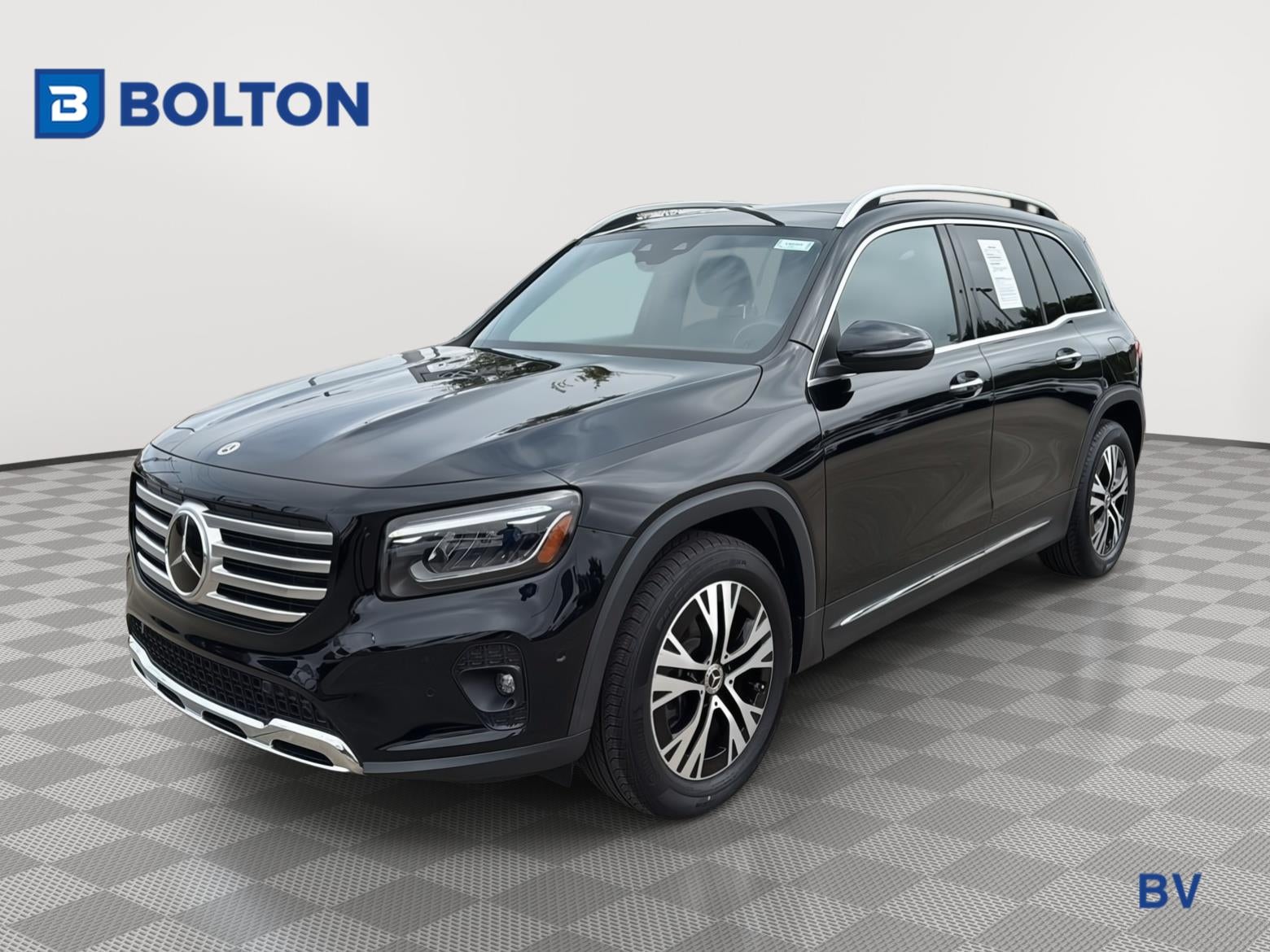 2024 Mercedes-Benz GLB GLB 250
