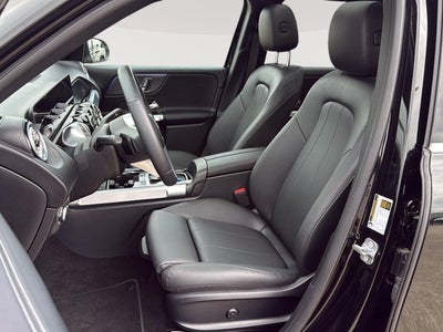 2024 Mercedes-Benz GLB GLB 250