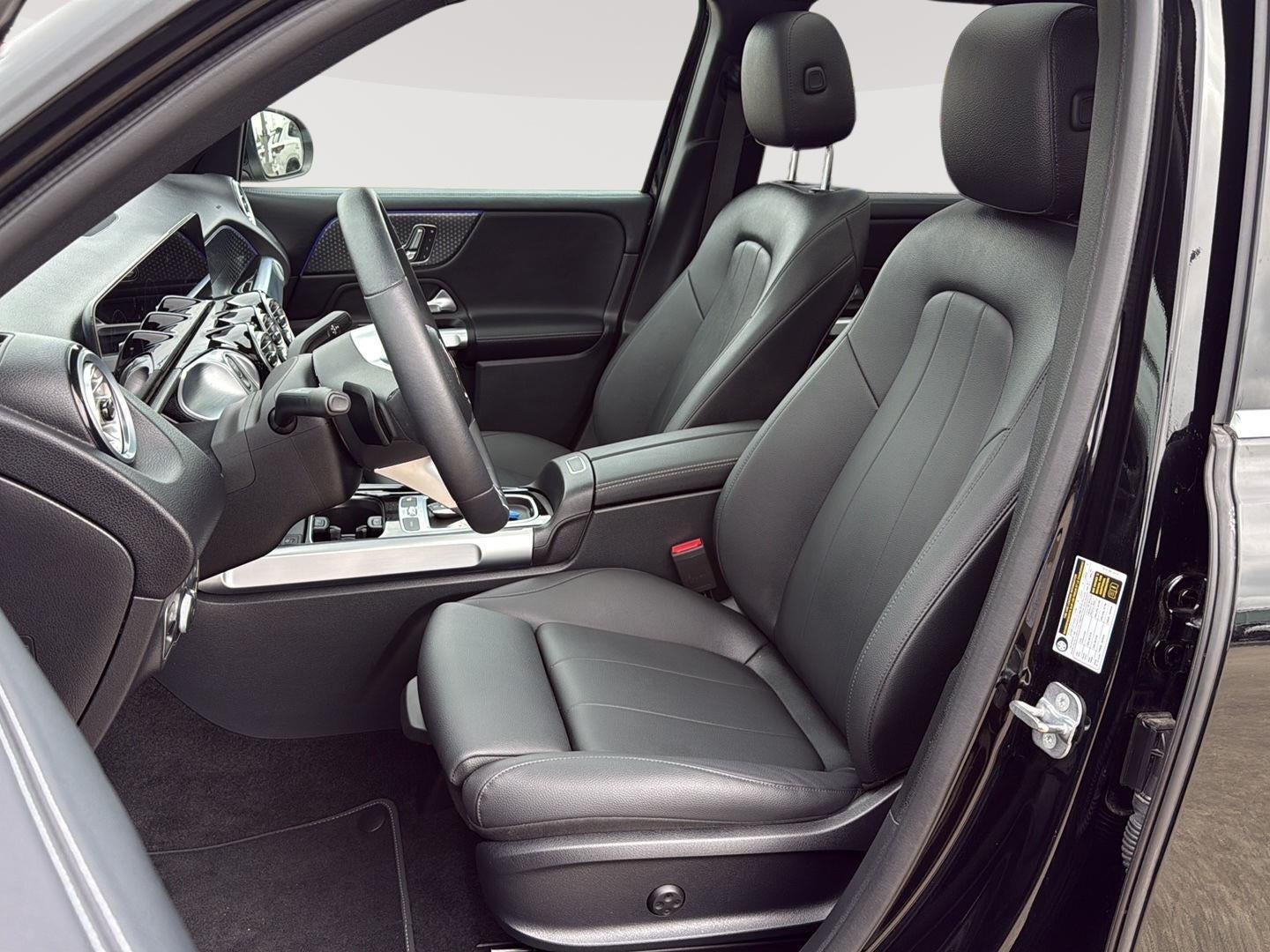 2024 Mercedes-Benz GLB GLB 250