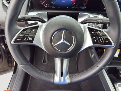 2024 Mercedes-Benz GLB GLB 250