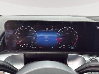 2024 Mercedes-Benz GLB GLB 250
