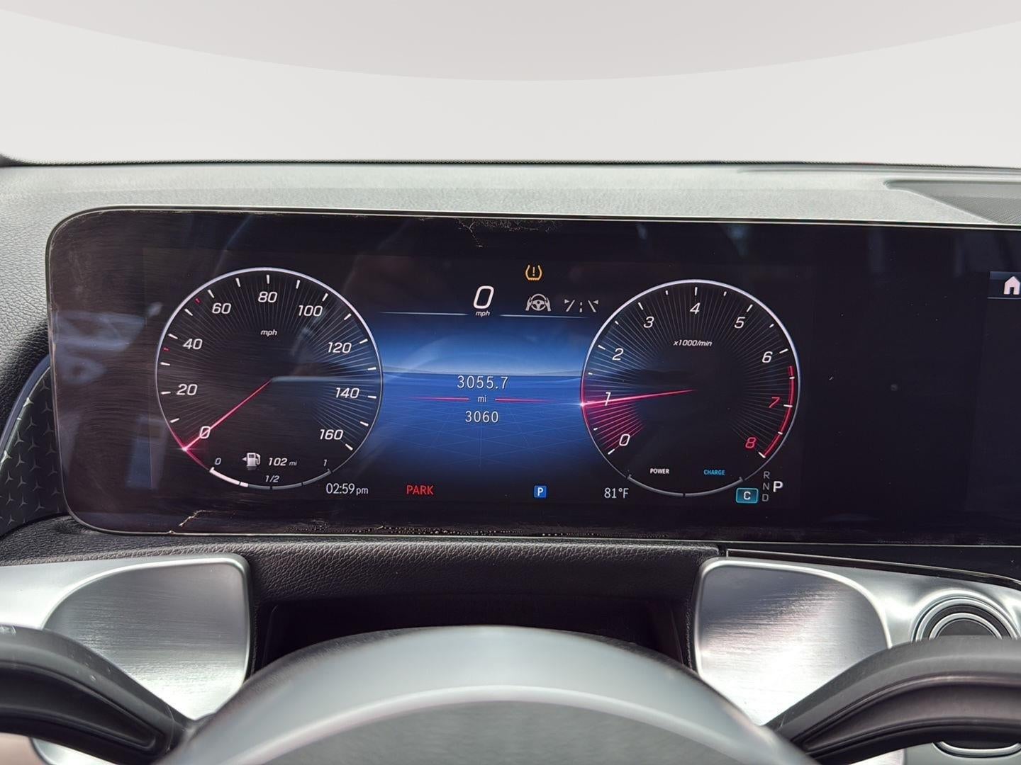 2024 Mercedes-Benz GLB GLB 250