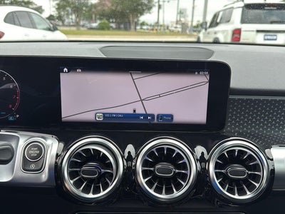 2024 Mercedes-Benz GLB GLB 250