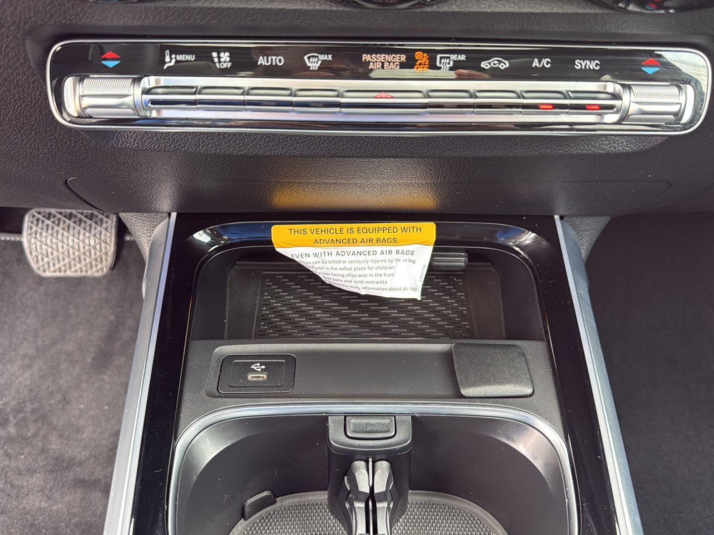 2024 Mercedes-Benz GLB GLB 250