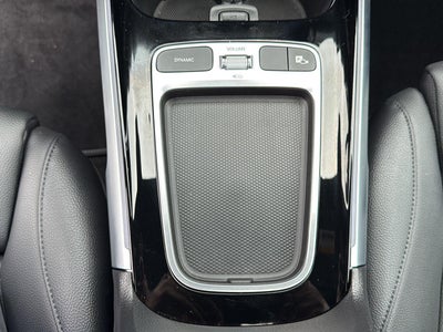 2024 Mercedes-Benz GLB GLB 250