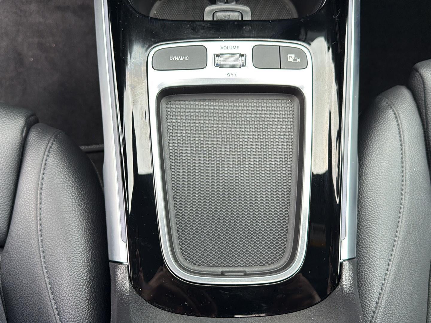 2024 Mercedes-Benz GLB GLB 250