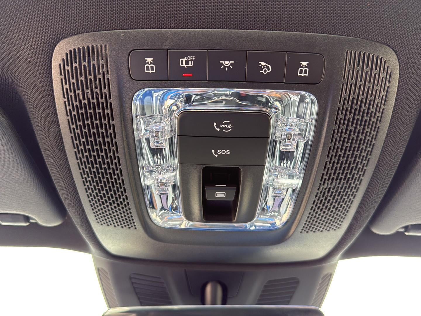 2024 Mercedes-Benz GLB GLB 250