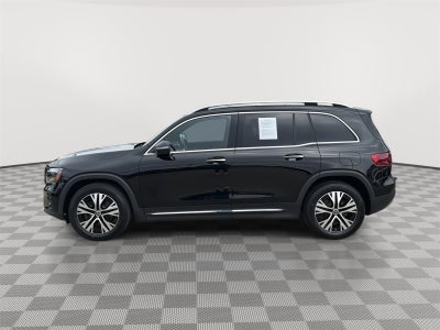 2024 Mercedes-Benz GLB GLB 250