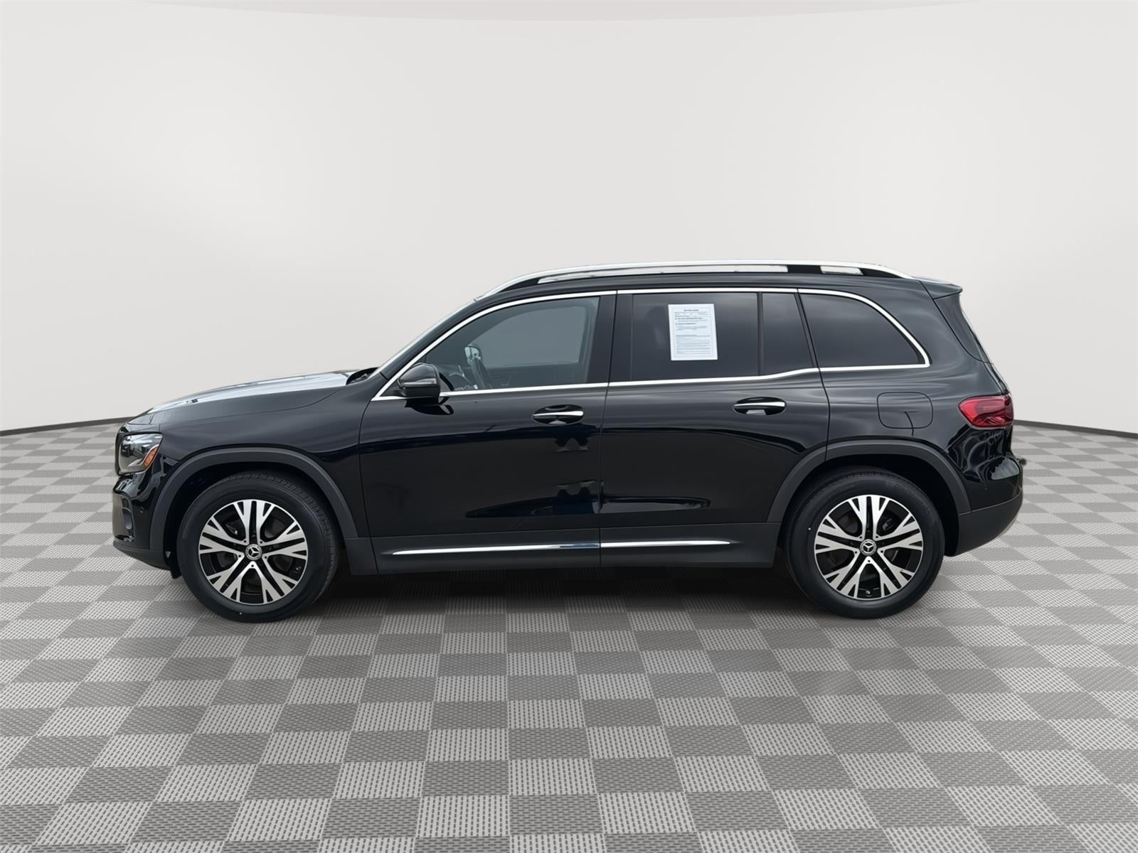 2024 Mercedes-Benz GLB GLB 250