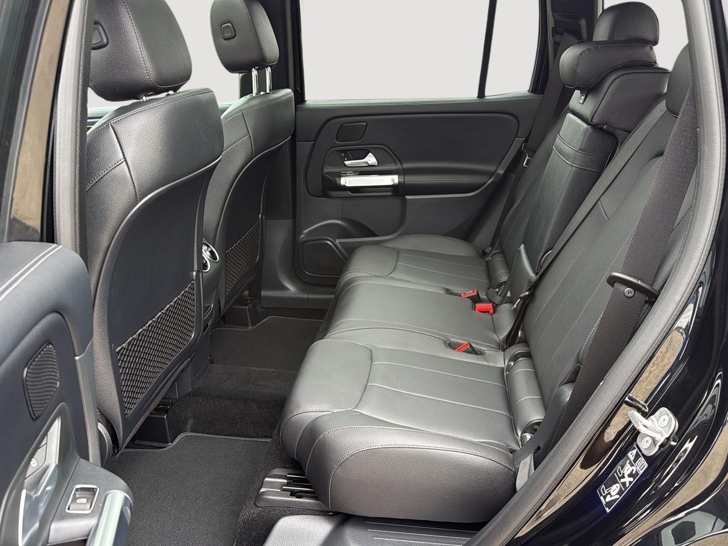 2024 Mercedes-Benz GLB GLB 250