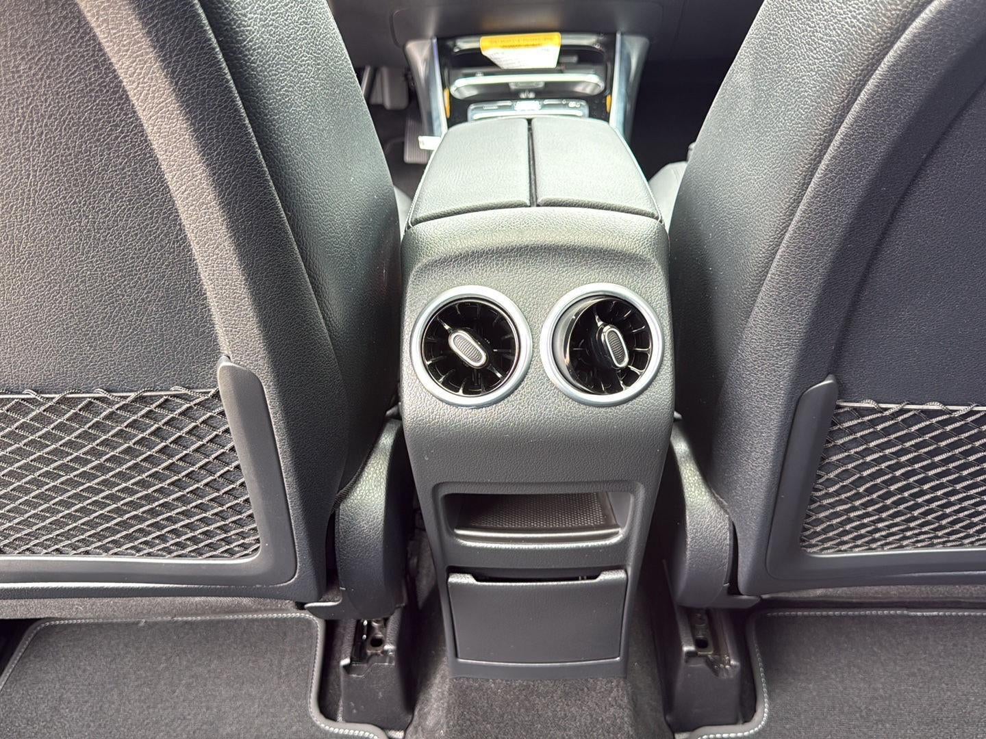 2024 Mercedes-Benz GLB GLB 250