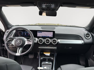2024 Mercedes-Benz GLB GLB 250