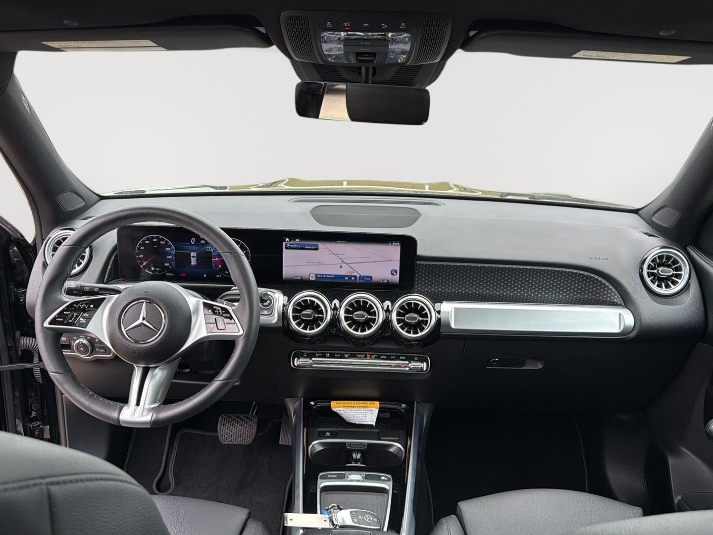 2024 Mercedes-Benz GLB GLB 250