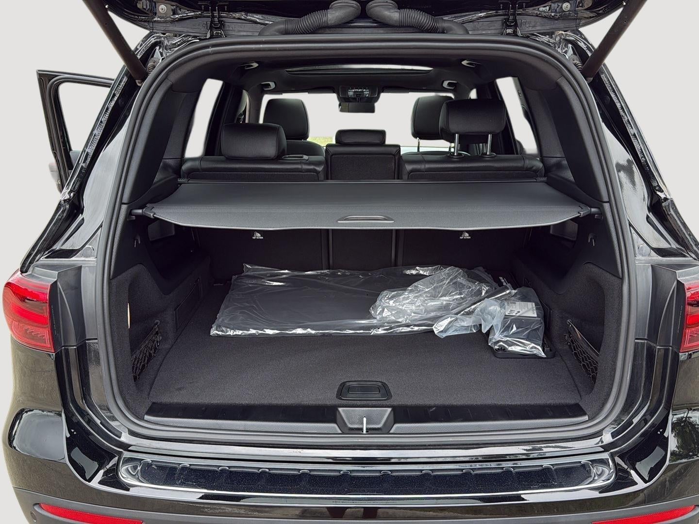 2024 Mercedes-Benz GLB GLB 250
