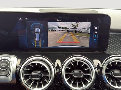 2024 Mercedes-Benz GLB GLB 250