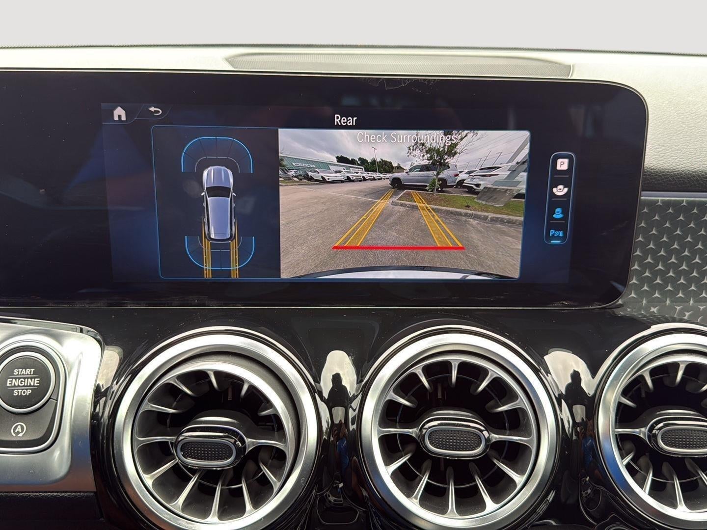2024 Mercedes-Benz GLB GLB 250