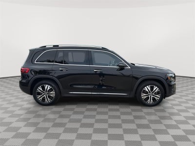 2024 Mercedes-Benz GLB GLB 250