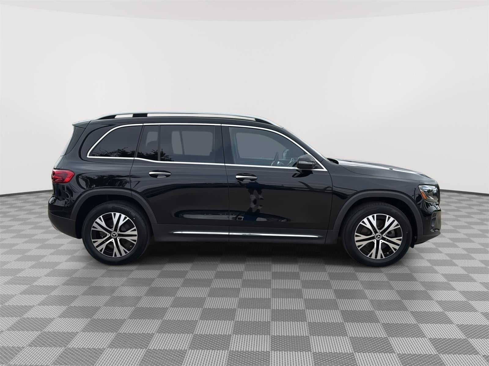 2024 Mercedes-Benz GLB GLB 250