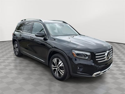 2024 Mercedes-Benz GLB GLB 250